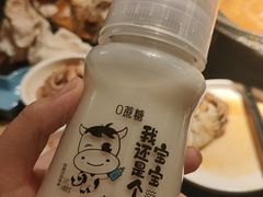 -牛New寿喜烧(金茂览秀城店)
