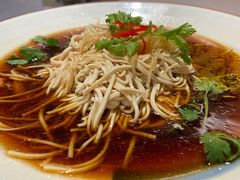 -科力淮扬村(广安门店)