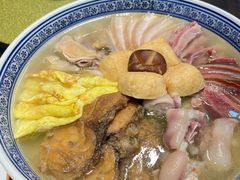 -得意楼蒸菜馆