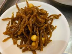 咸菜-姚记炒肝店(簋街店)