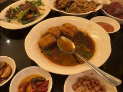 -中国厨房/台湾牛肉面