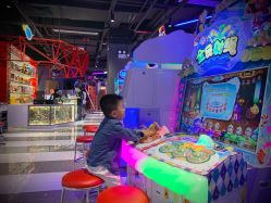-晴空乐园(东厦100店)