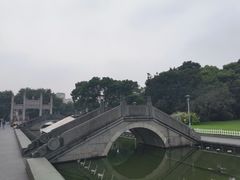 -运河游船(武林门码头)