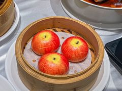 -粤匠·澳门点心粤菜海鲜(澳门半岛店)