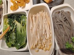 -海底捞火锅(吴中路店)