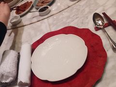 -无锡苏宁银河国际酒店-悦府65中餐厅