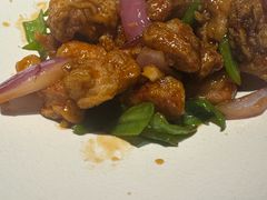 -奉天小馆·非遗东北菜(济南万象城店)