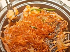 -绿茶餐厅(淮安吾悦广场店)
