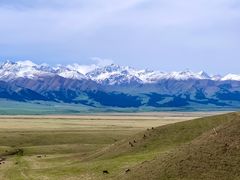 -新疆那拉提国家旅游度假区
