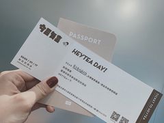 -太原茂业天地购物中心