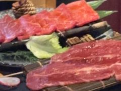 -谷牛和牛烤肉(漕河泾印象城店)