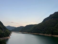 -千峡湖生态旅游度假区