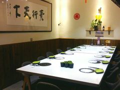 -素渡·一茶一素素食馆(新疆店)