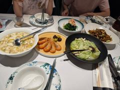 -醉舍·新淮扬菜(长宁龙之梦店)