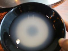 -炭虎子水浒烤肉(梦时代店)