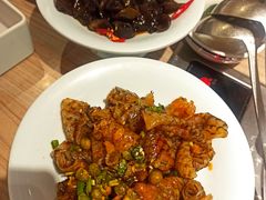 -探窝·竹笙椰子鸡(杨箕店)