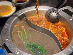 -井格重庆火锅(西直门凯德Mall店)