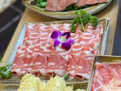 三秒响铃卷-新草堂锅物料理(泉城路店)