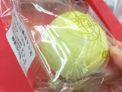 金沙奶黄酥-复旦大学本部-食堂