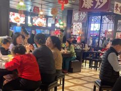 -阿大排档(长春这有山店)