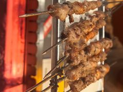 -冰城串说·羊肉串烧烤(哈西大街店)
