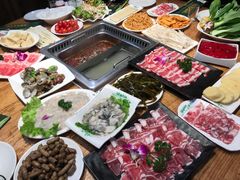 -草原塞蛮羊火锅城(港湾店)