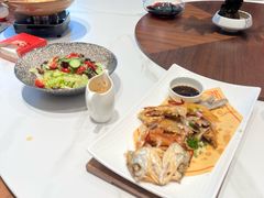 -百姓家宴(三堰店)