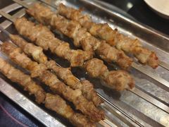 -情忆草原涮肉馆