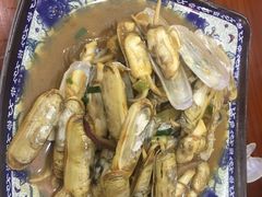 -台州老六海鲜面馆(上南总店)