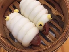 -港久茶餐厅(鹭洲里店)