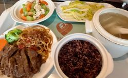 -安馨无忧月子中心(青秀店)