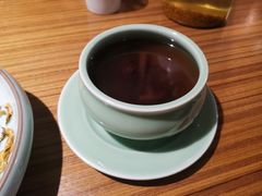 滋补菌菇汤-禾珍珠家常小馆(河南博物院店)