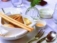 餐前面包和饼干-夏朵花园(复兴西路店)