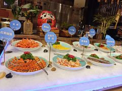 -芭菲盛宴·环球美食(北城国际店)