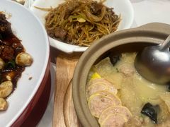 -偏爱炒鸡(老县衙店)