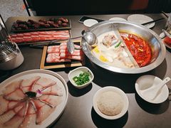 -骨之味·筒骨汤火锅(江头店)