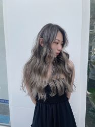 -JGO·烫染接发