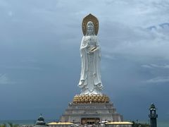 -三亚南山文化旅游区