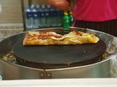 -清真·二嫂子煎饼果子(鼓楼旗舰形象店)