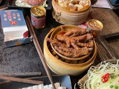 -吼堂老火锅(太古里总店)