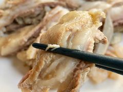热手抓羊肉-小叶手抓·非遗·清真食品(治平路店)