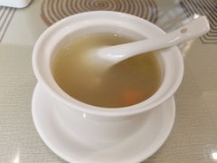 -鹅冠港式茶餐厅(来福士店)