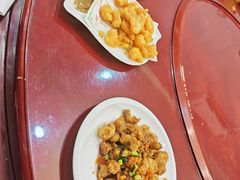 -黑石礁酒楼·海鲜(黑石礁店)