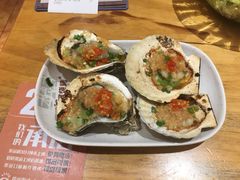 -木屋烧烤(西南角店)