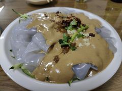 麻酱拉皮-开封灌汤包子铺(尚志大街店)