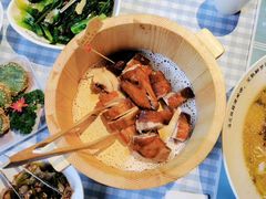 -胡桃里音乐酒馆(罗湖HALO广场店)