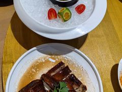 -天府中餐厅·粤菜·海南菜·生猛海鲜(三亚海棠湾洲际度假酒店)