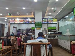 -老回回饺子馆(海洋馆店)