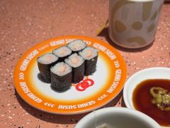 -元气寿司(东方宝泰店)