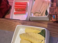 -同仁四季椰子鸡(海岸城天利店)